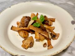 香烤黄油蘑菇-HERB SPICE(来凤街店)