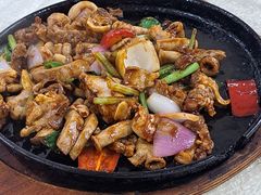 -标记美食新鲜猪杂(兴南大道店)