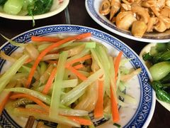 -同得兴 Since·1995 传统苏式面馆(嘉馀坊店)