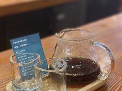 -Gee Coffee Roasters(万象天地店)