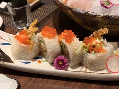 -田舍家Inakaya·炉端烧·铁板烧(天汇igc店)