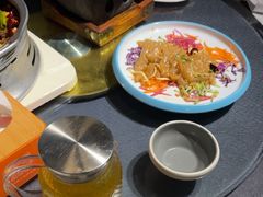 -小城外婆肴私房菜.家宴聚集点(圆明园颐和园·清河上地店)