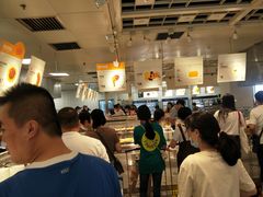 -宜家·瑞典风味餐厅(天津东丽商场店)