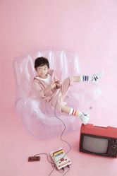 点击看大图 -为为儿童摄影(天津之眼店)