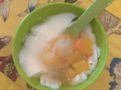 -福慧素膳坊(北部湾中路店)