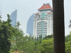 -厦门大学(思明校区)