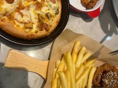 -必胜客(领界店)