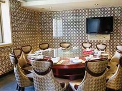 包厢-玉林烤鸭店(垡头店)