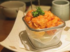 -阿吾罗日本料理(K11艺术中心店)