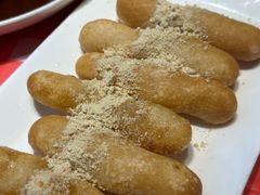 -龙师傅卤炒(天马店)