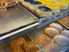 -美嘉华面包西饼店(红胜坊店)