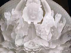 景点-上海琉璃艺术博物馆