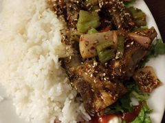 羊肉卡巴布-土耳其卡巴布清真餐厅(西安店)