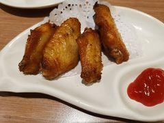 -诺丁牛排(南京江宁万达店)