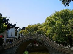-安亭老街