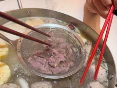 -八合里潮汕鲜牛肉火锅(深圳海岸城店)