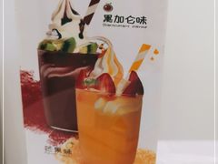 -Salud撒露欧洲冻酸奶(五道口购物中心店)