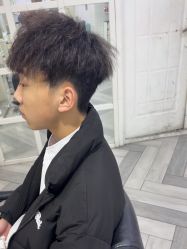 -米娜护肤造型