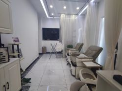 -缤卡妮肌肤管理中心