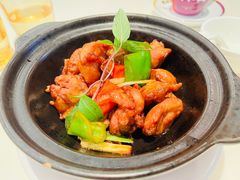 -太兴餐厅(东方广场分店)