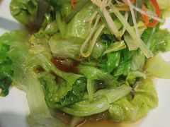 圆生菜-宏记广东客家菜(丰汇店)