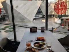 -蔓兰家的四季S0餐厅·融合菜(当代MOMA店)