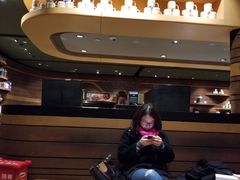 -星巴克(北京首都国际机场7店)