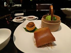 -北京四季酒店·采逸轩
