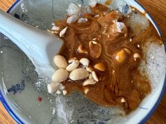 -邓婆婆手工冰粉铺(中港·燊海森林店)