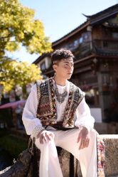 -小红帽摄影(丽江店)