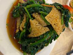 -维吾尔餐厅(宜山路店)