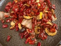 -滇野云南野生菌餐厅(陕西南路店)