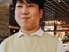 -上海宝华万豪酒店