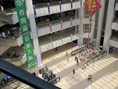 -大连福佳爱琴海购物公园(西安路店)