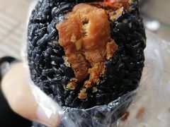 -芳婆糕团店(王府大街店)