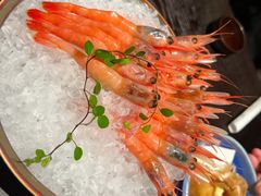 -吉川谷谷·日料放题(广安门店)