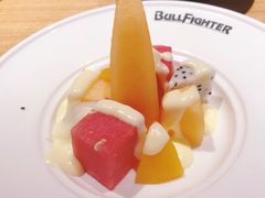 -斗牛士牛排(南京东路店)