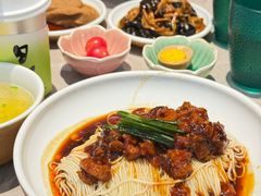 -松鹤楼面馆(天一广场店)