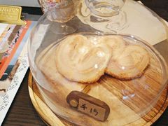 -三川coffee(南头古城店)