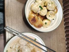 -赵宝美煎包店