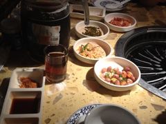 iphone_upload_pic-正宗齐齐哈尔烤肉·齐牛哥鲜切炭火烤肉(杭州总店)