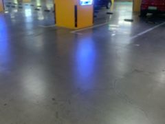 -中山公园-龙之梦停车场