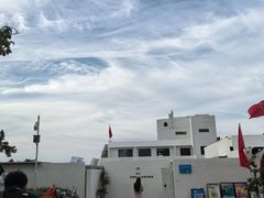 -养马岛旅游度假区