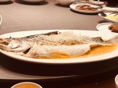 -颜家菜·鲁菜世家(大明湖店)