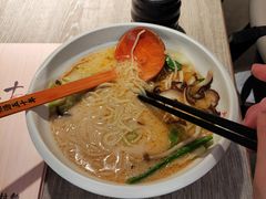 -味千拉面(抚州万达店)