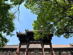 -善化寺