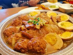 -小土豆北方菜馆(方庄店)