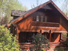 -思念果岭悦温泉