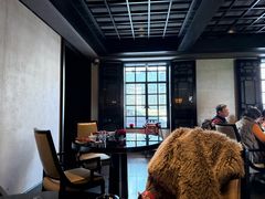 -上海苏宁宝丽嘉酒店·嘉府壹号中餐厅