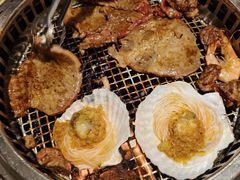 -AJIYA·池袋日式烧肉自助(天津万象城店)